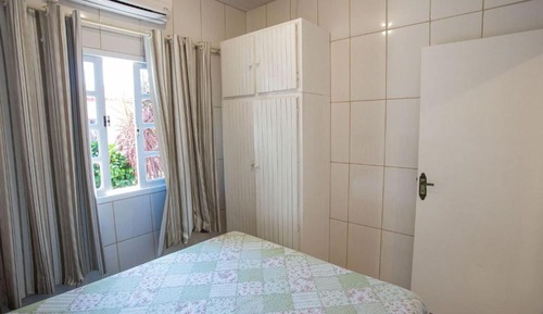 Chalet, 2 habitaciones