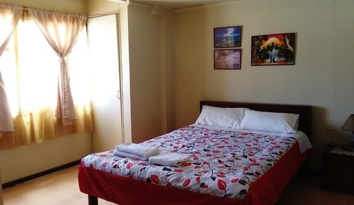 Habitación
