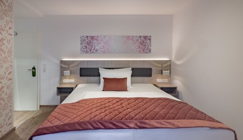 Habitación doble (1)