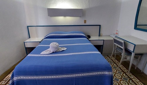 Habitación estándar