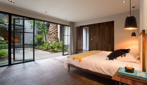 Deluxe Room, 1 King Bed - Juana