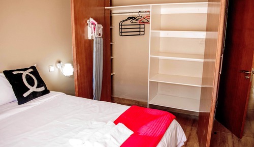 Habitación ejecutiva