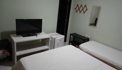 Habitación estándar