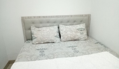 Habitación Deluxe doble