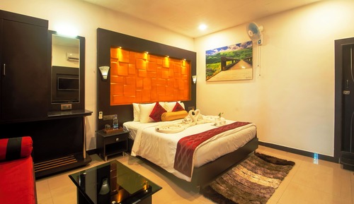 Habitación