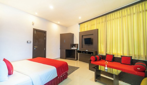 Habitación