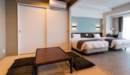 Suite Premium, no fumadores (Condo [Lower floor])