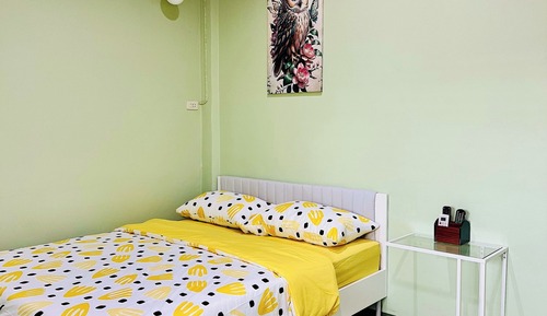 Habitación económica