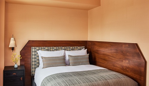 Suite, 2 habitaciones (Pool)