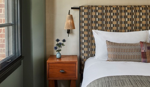 Suite Premier, 4 habitaciones