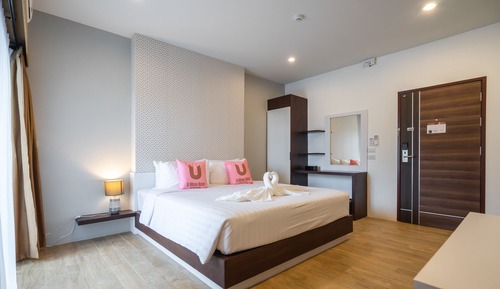 Habitación superior