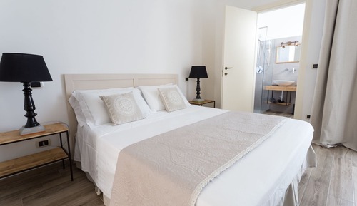 Habitación Confort