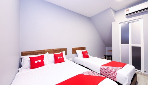 Suite superior