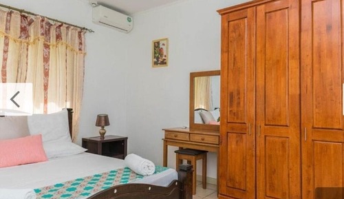 Habitación estándar, 1 habitación