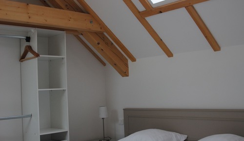 Apartamento superior (103)