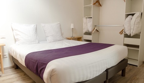Apartamento Confort (102)