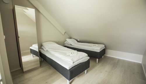 Apartamento familiar