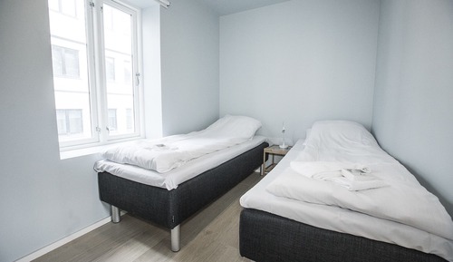 Apartamento City