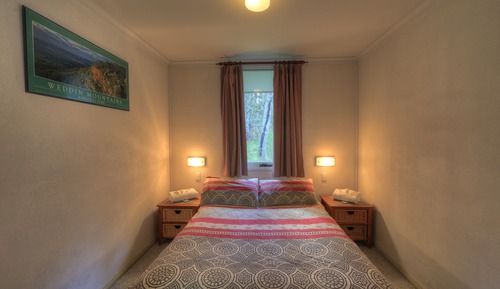 Chalet, 3 habitaciones