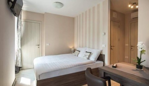 Apartamento, 1 habitación