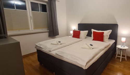 Vacation apartment