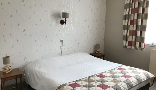 Habitación Confort doble