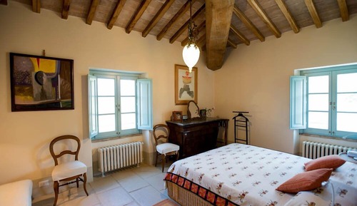 Villa, 4 Bedrooms, Non Smoking