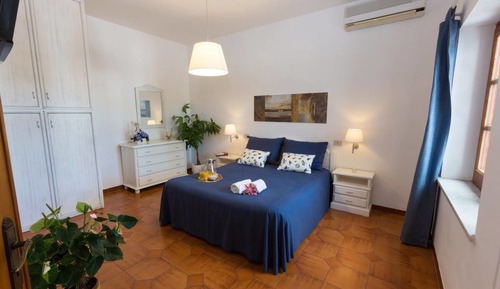 Bungalow básico