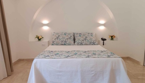 Apartamento panorámico
