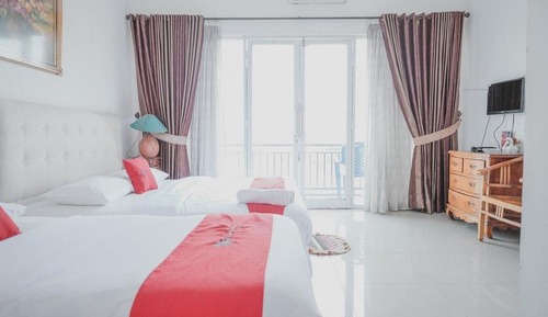 Habitación familiar