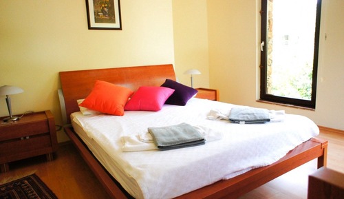 Villa, 3 habitaciones