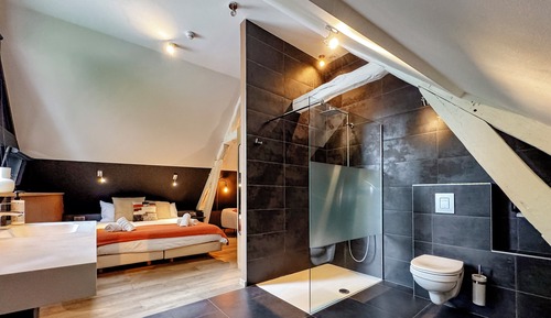Habitación Confort doble