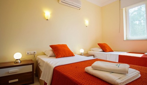Villa, 5 habitaciones