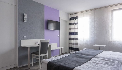 Habitación doble
