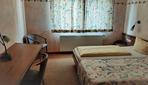 Habitación doble