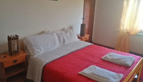 Habitación doble, no fumadores (Shared Bathroom)