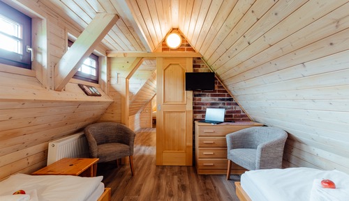 Habitación estándar (F)