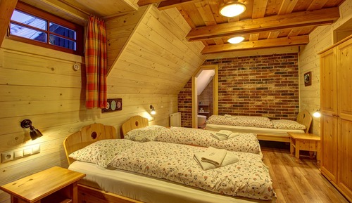 Habitación Deluxe (C)