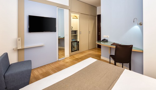 Habitación doble (Premiere)