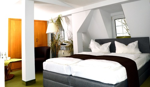 Habitación doble