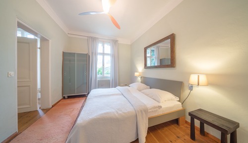 Apartamento básico (Große Suite)