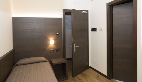 Habitación individual