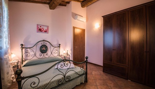 Habitación tradicional, 2 habitaciones, no fumadores, vistas al jardín