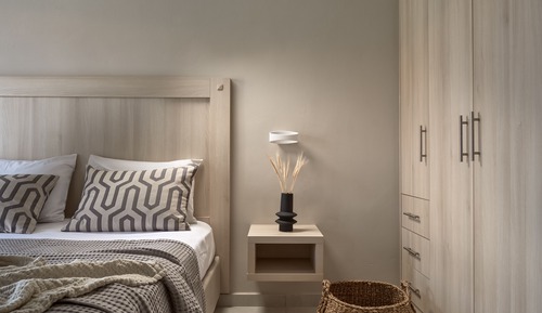 Suite superior, 1 habitación