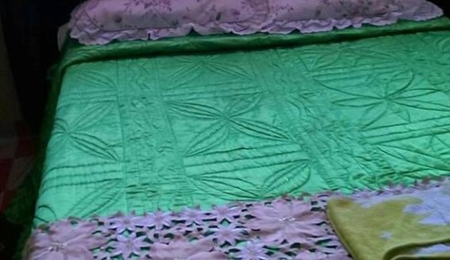 Habitación individual Deluxe