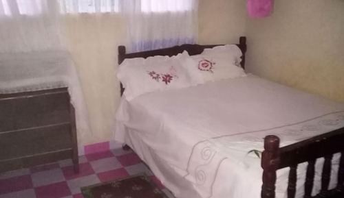 Habitación individual económica
