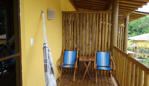 Habitación cuádruple superior