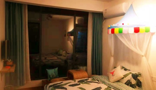Habitación familiar