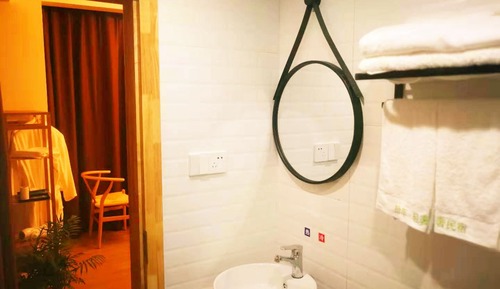 Habitación doble superior
