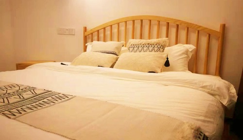 Habitación Deluxe doble